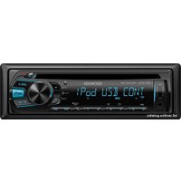 CD/MP3-магнитола Kenwood KDC-361U