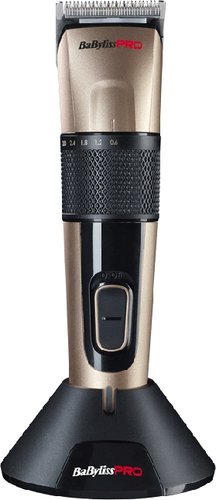 BaByliss PRO FX862E