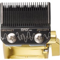 Машинка для стрижки волос MRD Pro MRD-HC-999C (золото)