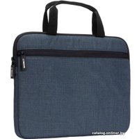 Сумка Incase Carry Zip Brief 13" (navy)