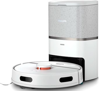 Робот-пылесос Philips HomeRun 3000 Series Aqua XU3110/02