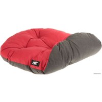 Лежак Ferplast Relax C 45/2 82045099 (красный/черный)