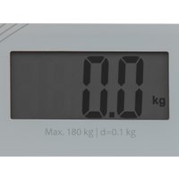 Напольные весы Normann ASB-480