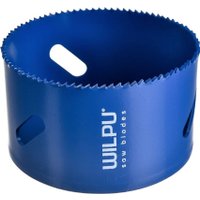 Коронка Wilpu 73мм 10 tpi 3107300101