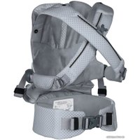 Рюкзак-переноска BeSafe Haven Basic (peak mesh)