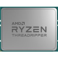 Процессор AMD Ryzen Threadripper 3990X (WOF)