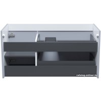  IDDIS Тумба под умывальник Edifice EDI10L0i95