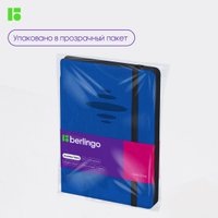  Berlingo Color Zone A5 UD0_86503 (136л, синий)