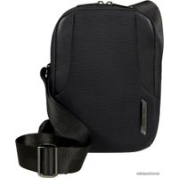 Сумка через плечо Samsonite XBR 2.0 KL6-09001 (черный)