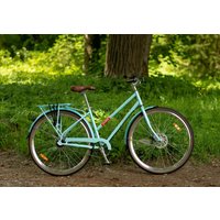 Велосипед Shulz Roadkiller Lady Disk S 2024 (ментоловый)