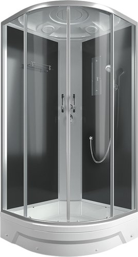 Душевая кабина Erlit ER350926-C2-RUS