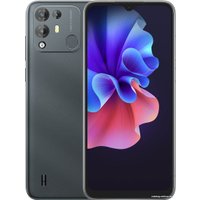 Телефон Blackview A55 Pro (черный)