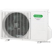Кондиционер General ASHG09LLCA/AOHG09LLC