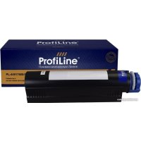 Картридж ProfiLine PL-44917608 (аналог Oki 44917608)