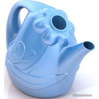 Лейка для песочницы Нордпласт Ромашка 052 (в ассортименте)