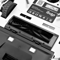 Робот-пылесос iBoto Modern Frodo Smart L925 Aqua