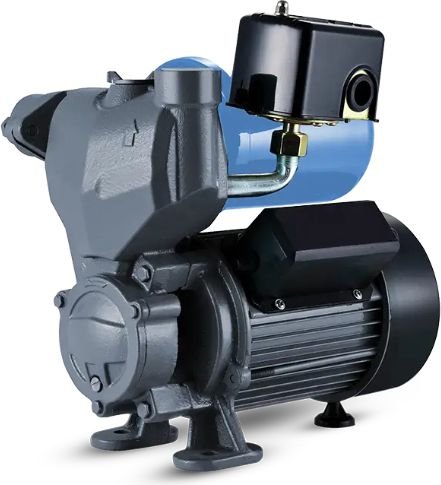

Насосная станция Unipump AUPS 1100
