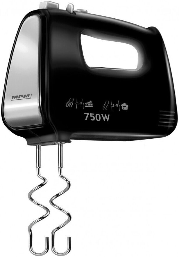 Миксер MPM MMR-19/C