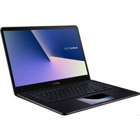 Ноутбук ASUS ZenBook Pro 15 UX580GE-BN073T
