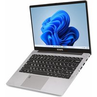 Ноутбук Echips Fusion NK14U5