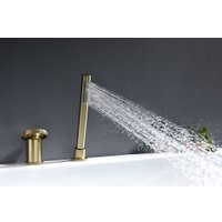 Смеситель Ganzer GZ19133-S