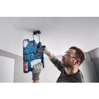 Пылесборник для электроинструмента Bosch GDE 12 1600A02BV9