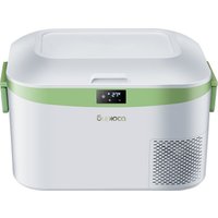 Компрессорный автохолодильник Бирюса НС-12P1