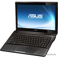 Ноутбук ASUS A42F-VX223R (90NXTWB14W1B21RD73AY)