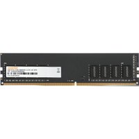Оперативная память Digma 4ГБ DDR4 2666 МГц DGMAD42666004S