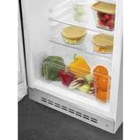 Однокамерный холодильник Smeg FAB10LWH6