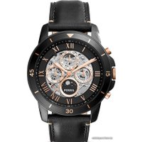 Наручные часы Fossil Grant Sport Automatic ME3138