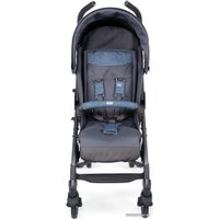 Коляска прогулочная «трость» Chicco Lite Way 3 Top (spectrum)