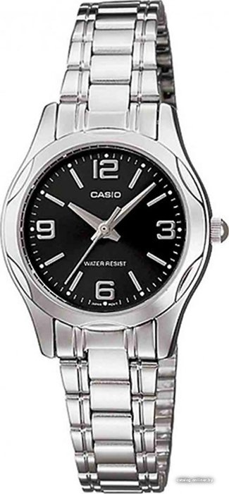 Наручные часы Casio LTP-1275D-1A2