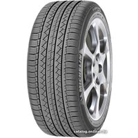Летние шины Michelin Latitude Tour HP 235/60R18 107V