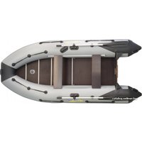 Моторно-килевая лодка Адмирал 320S