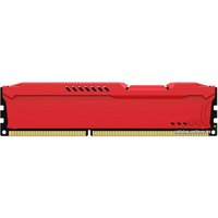 Оперативная память Kingston FURY Beast 2x8GB DDR3 PC3-12800 KF316C10BRK2/16