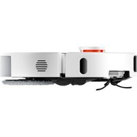 Робот-пылесос Xiaomi Robot Vacuum S40 Pro OV71GL (евровилка, белый)