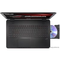 Игровой ноутбук ASUS GL551JM-DH71