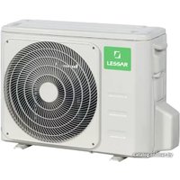 Кондиционер Lessar Flexcool LS-HE24KSE2/LU-HE24KSE2