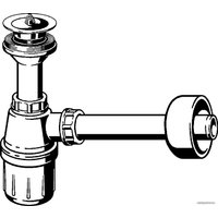 Сифон Viega 103927
