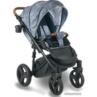 Универсальная коляска Bexa B4X Ultra (2 в 1, U5)