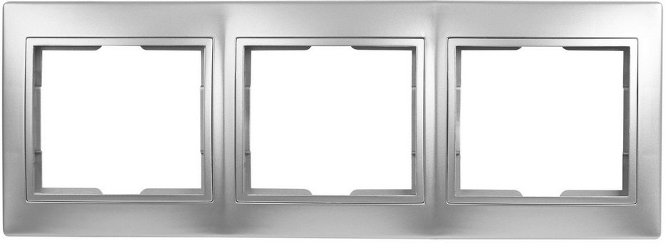 Рамка SmartBuy Венера SBE-01s-00-FR-3