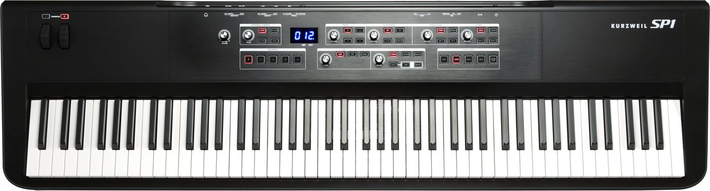 

Синтезатор Kurzweil SP1