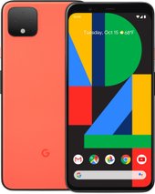 Google Pixel 4 128GB (оранжевый)