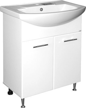 Mixline Тумба под умывальник Росток-65 553917