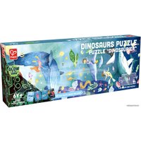 Пазл Hape Жизнь океана (200 эл)