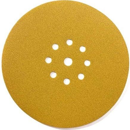 

Набор шлифлистов ABRAforce AM98109 (5шт)