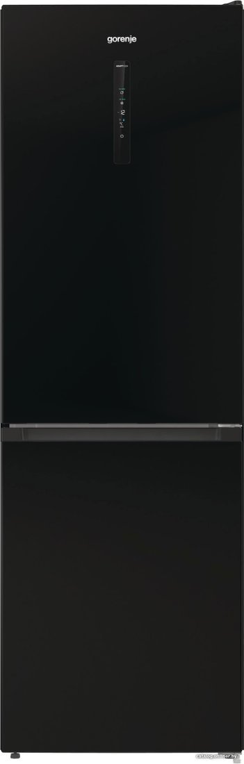 

Холодильник Gorenje NRK6192ABK4