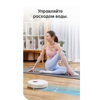 Робот-пылесос Dreame Bot D10 Plus (международная версия)