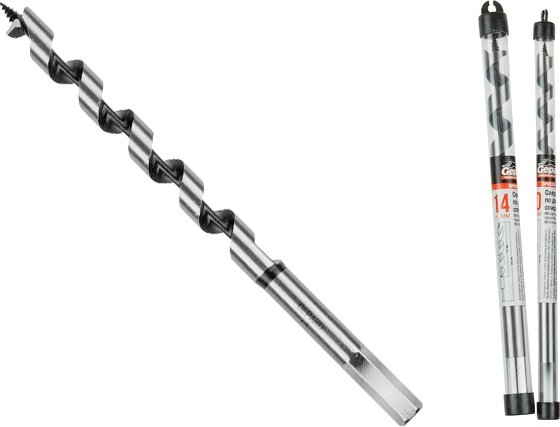 

Сверло Gepard GP0524-10